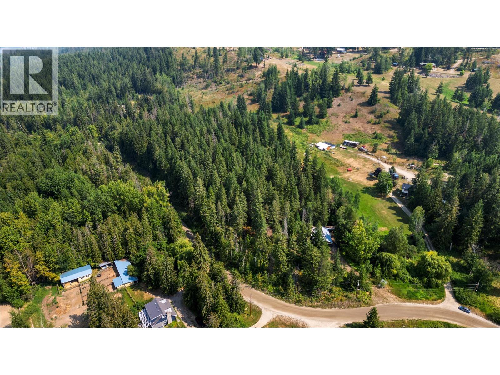1125 Mallory Road Lot# A, Enderby, British Columbia  V0E 1V3 - Photo 5 - 10395629