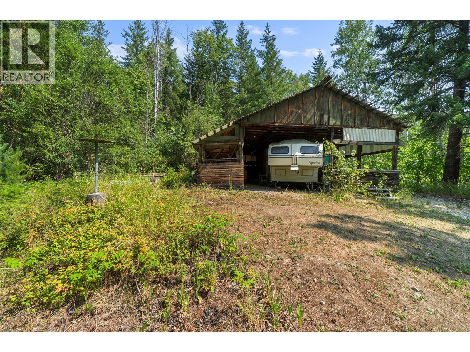 1125 Mallory Road Lot# A, Enderby, British Columbia  V0E 1V3 - Photo 23 - 10395629
