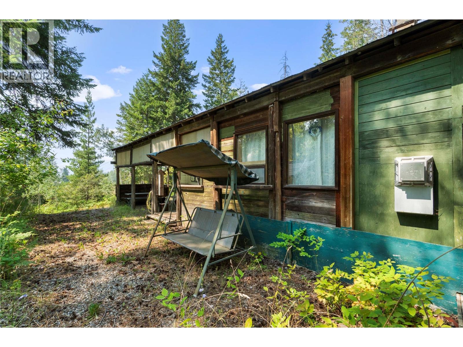 1125 Mallory Road Lot# A, Enderby, British Columbia  V0E 1V3 - Photo 20 - 10395629