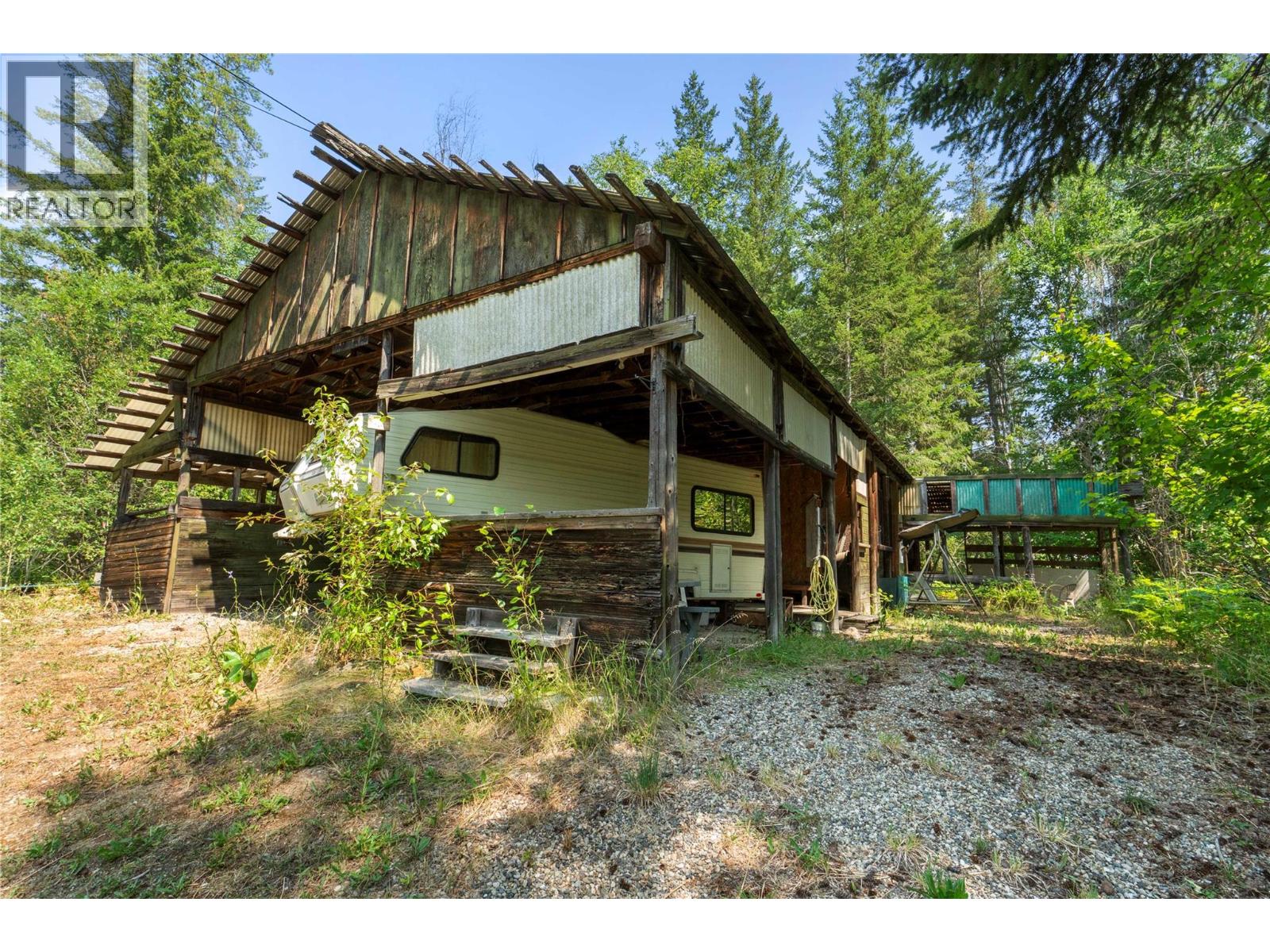 1125 Mallory Road Lot# A, Enderby, British Columbia  V0E 1V3 - Photo 22 - 10395629