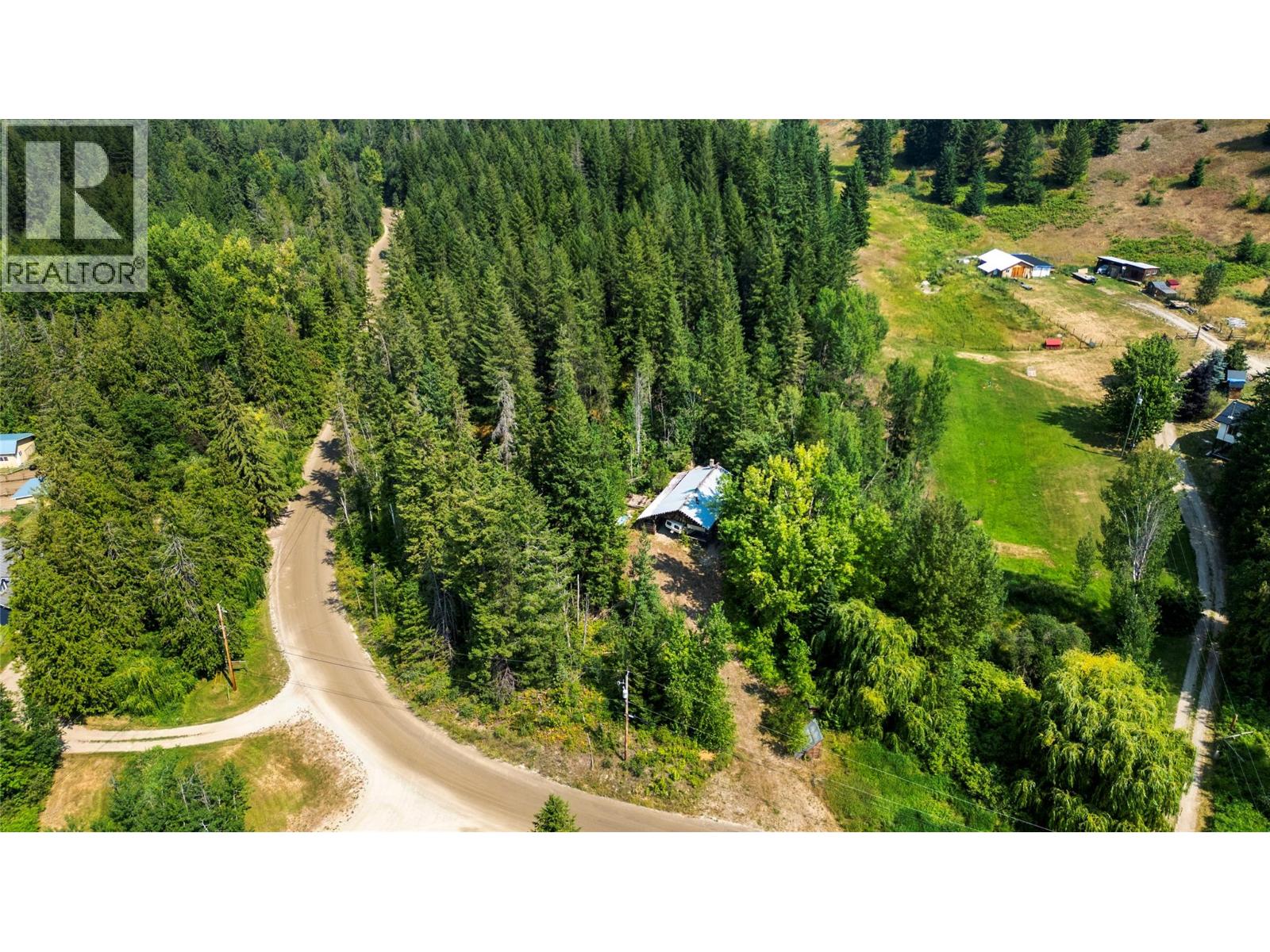 1125 Mallory Road Lot# A, Enderby, British Columbia  V0E 1V3 - Photo 2 - 10395629