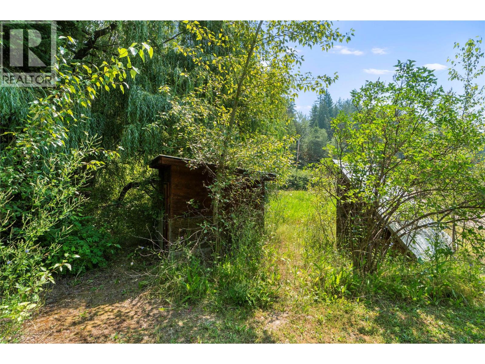 1125 Mallory Road Lot# A, Enderby, British Columbia  V0E 1V3 - Photo 24 - 10395629