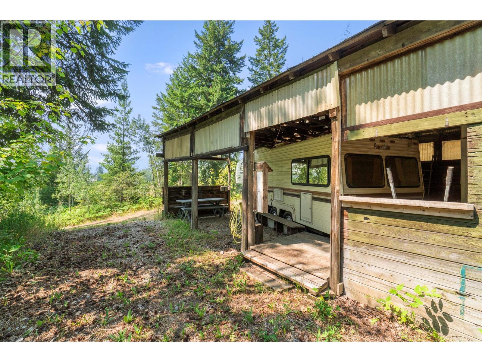 1125 Mallory Road Lot# A, Enderby, British Columbia  V0E 1V3 - Photo 21 - 10395629