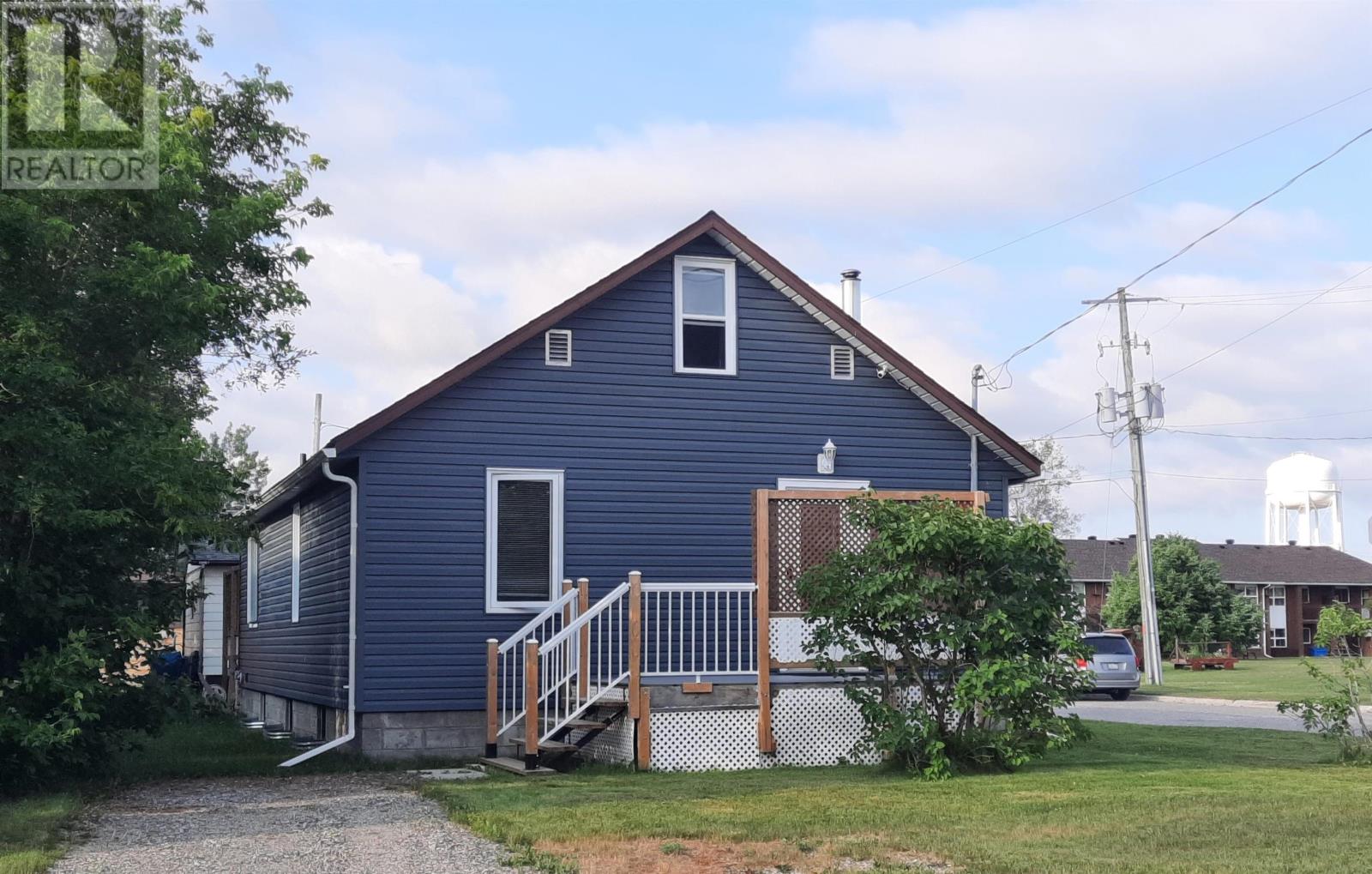 311 Fourth Ave SW, Geraldton, Ontario  P0T 1M0 - Photo 1 - TB2602213