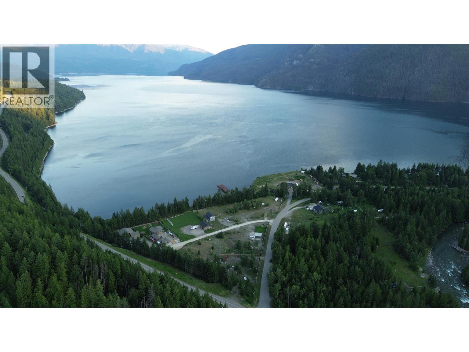 153 Rosebery Road, New Denver, British Columbia  V0G 1S1 - Photo 2 - 10394101
