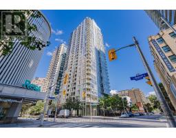 2302 - 179 METCALFE STREET, Ottawa, Ontario