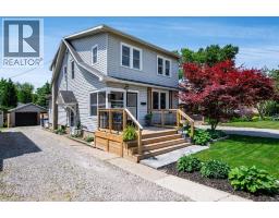25 Stanley STREET, Kingsville, Ontario