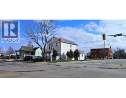194 GLENGARRY AVENUE, Windsor, Ontario