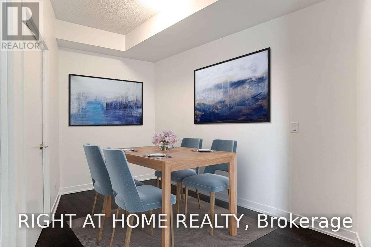 N821 - 120 Bayview Avenue, Toronto, Ontario  M5A 0G4 - Photo 11 - C13636366