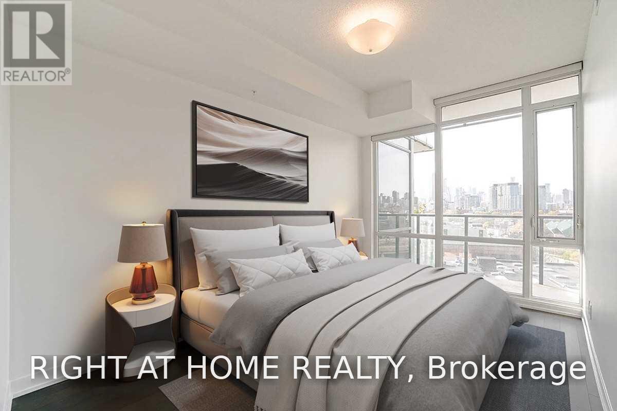 N821 - 120 Bayview Avenue, Toronto, Ontario  M5A 0G4 - Photo 14 - C13636366