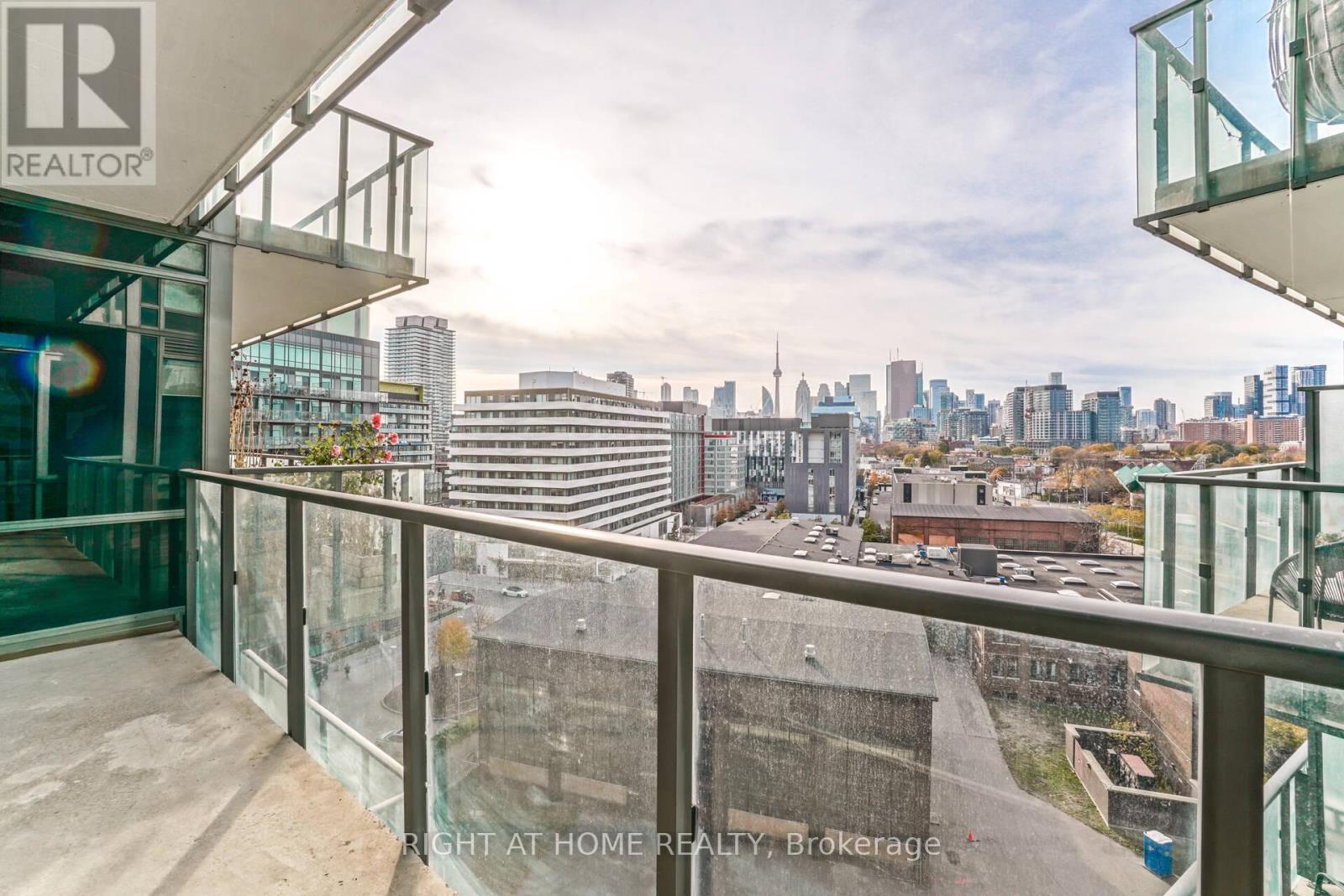 N821 - 120 Bayview Avenue, Toronto, Ontario  M5A 0G4 - Photo 21 - C13636366