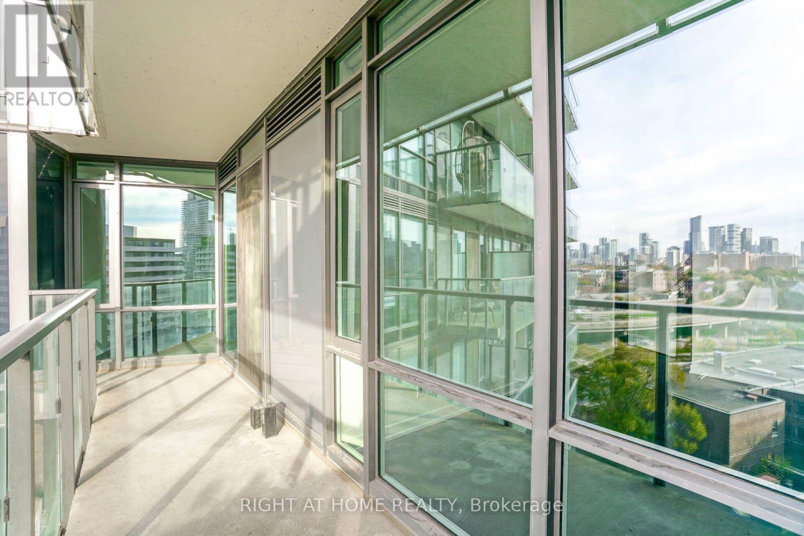 N821 - 120 Bayview Avenue, Toronto, Ontario  M5A 0G4 - Photo 22 - C13636366