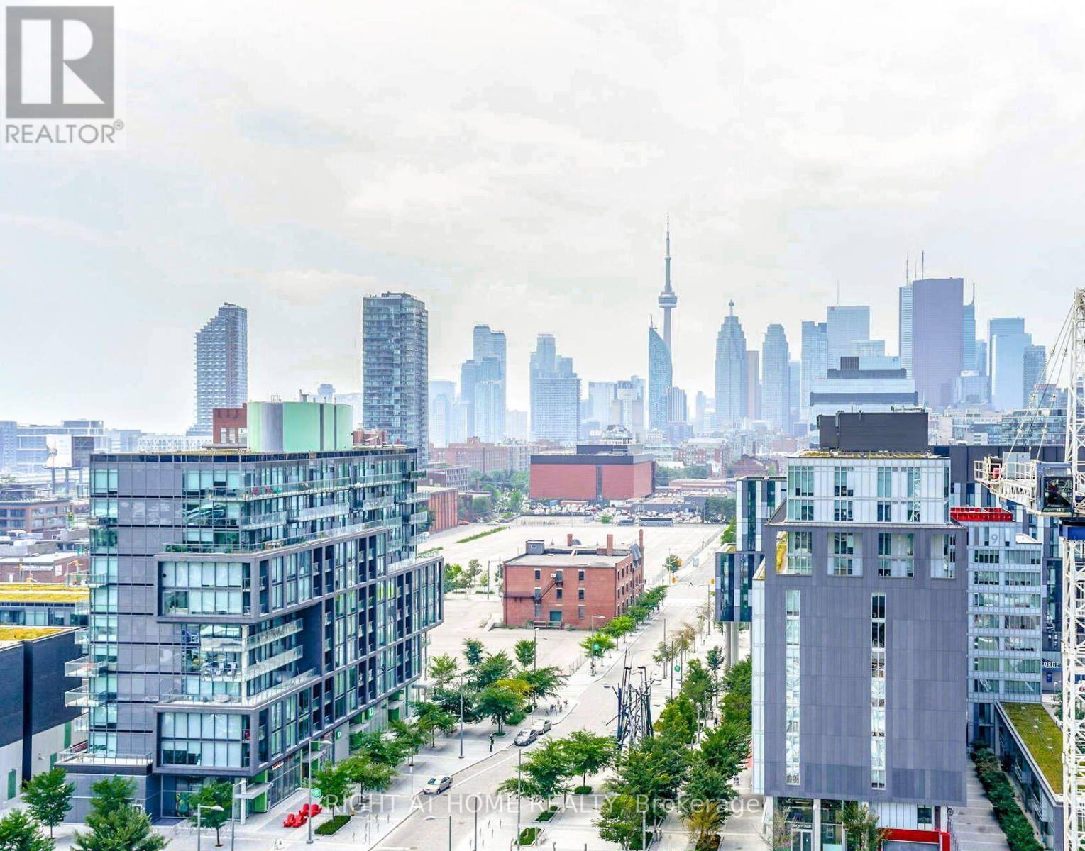 N821 - 120 Bayview Avenue, Toronto, Ontario  M5A 0G4 - Photo 23 - C13636366