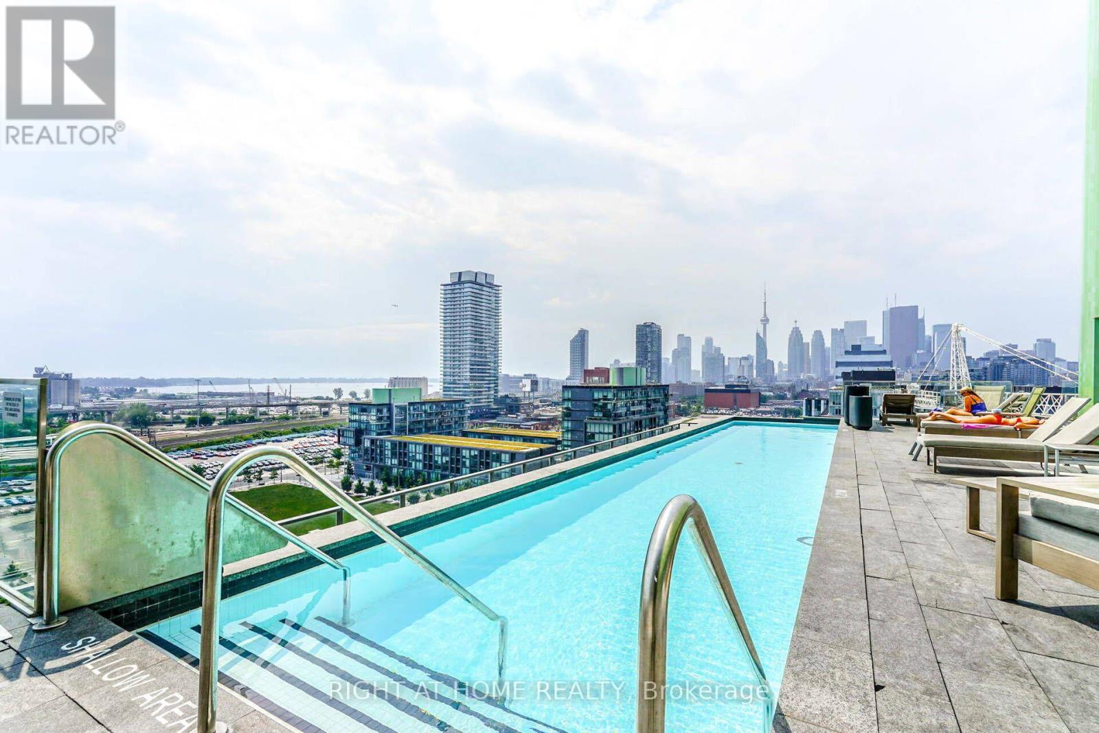N821 - 120 Bayview Avenue, Toronto, Ontario  M5A 0G4 - Photo 24 - C13636366