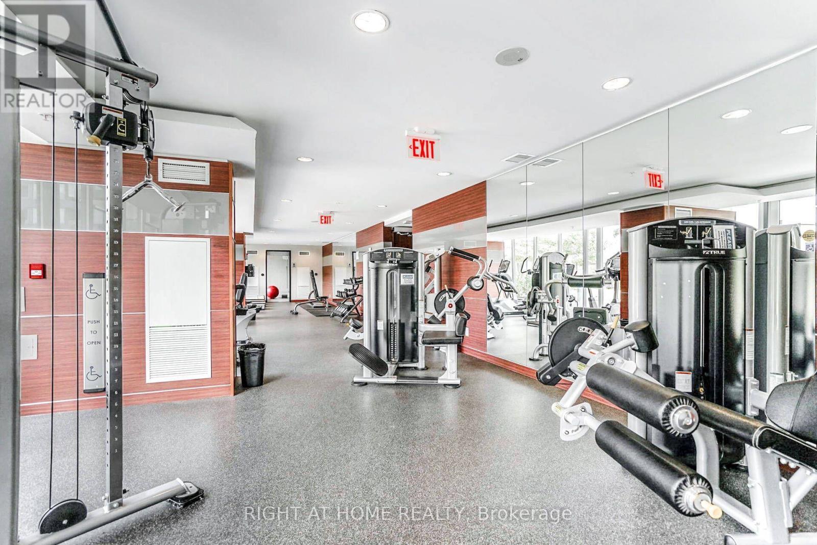 N821 - 120 Bayview Avenue, Toronto, Ontario  M5A 0G4 - Photo 26 - C13636366