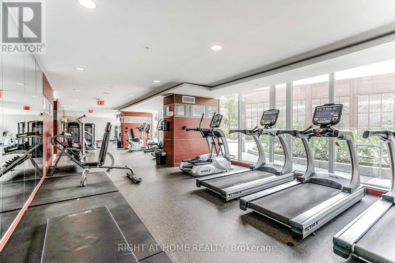 N821 - 120 Bayview Avenue, Toronto, Ontario  M5A 0G4 - Photo 27 - C13636366