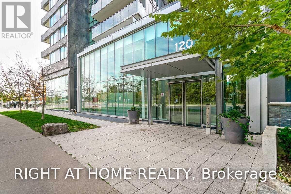 N821 - 120 Bayview Avenue, Toronto, Ontario  M5A 0G4 - Photo 3 - C13636366