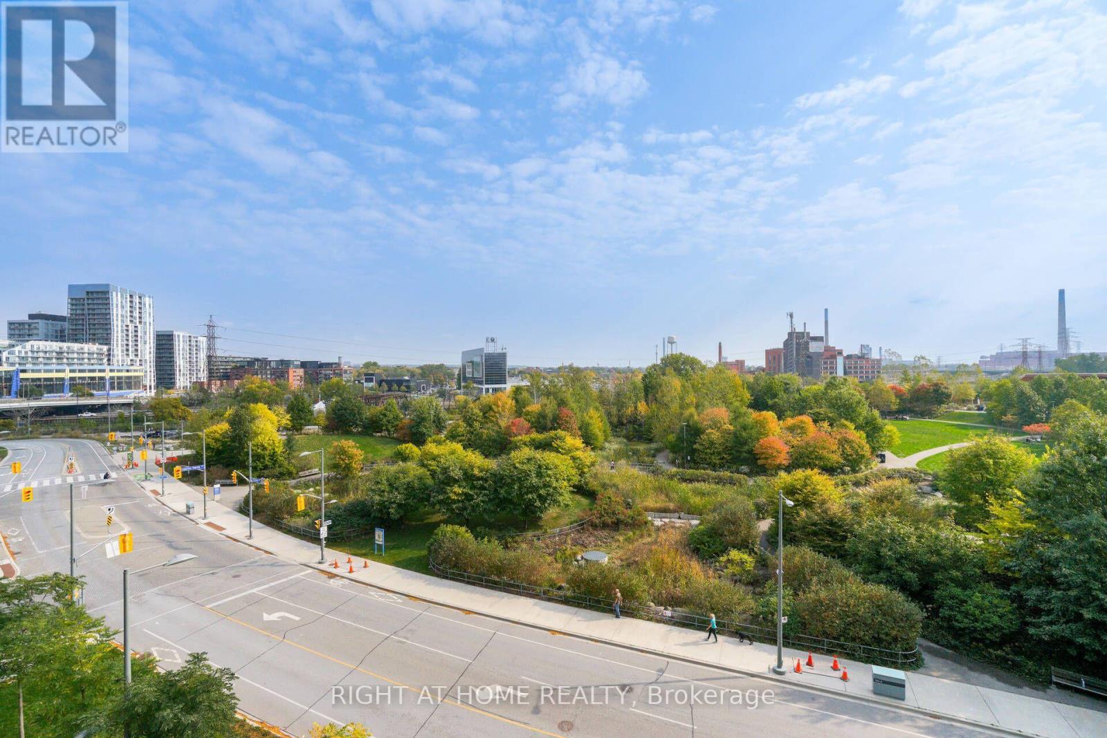 N821 - 120 Bayview Avenue, Toronto, Ontario  M5A 0G4 - Photo 34 - C13636366