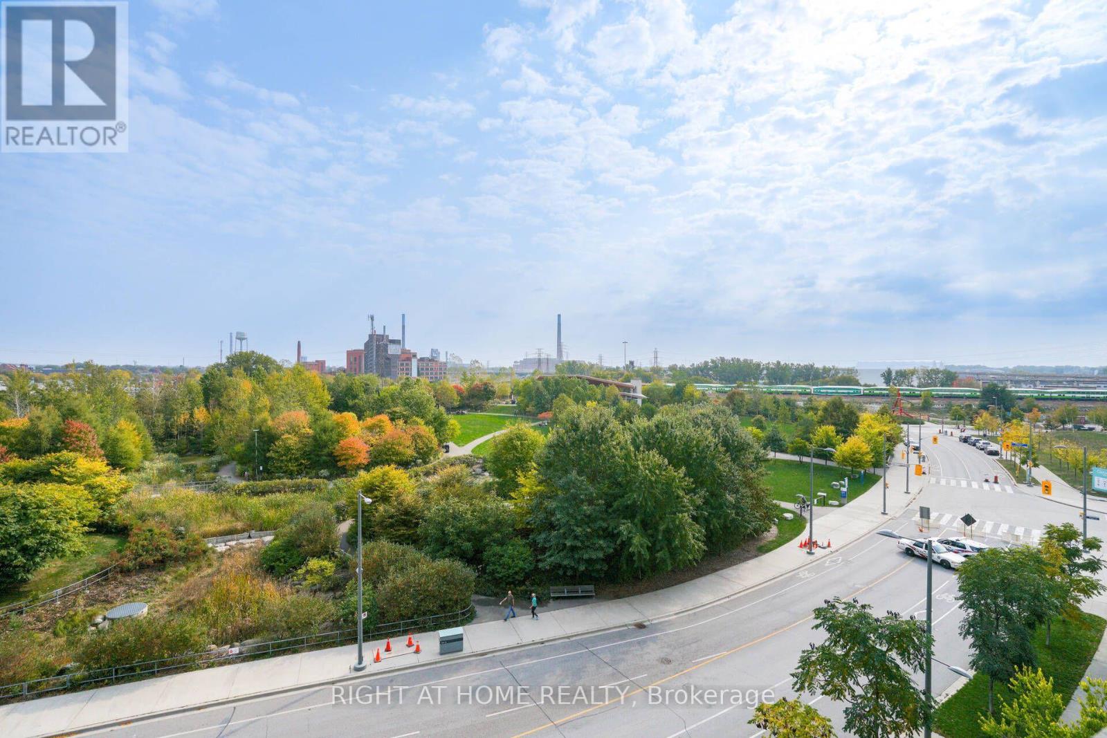N821 - 120 Bayview Avenue, Toronto, Ontario  M5A 0G4 - Photo 35 - C13636366