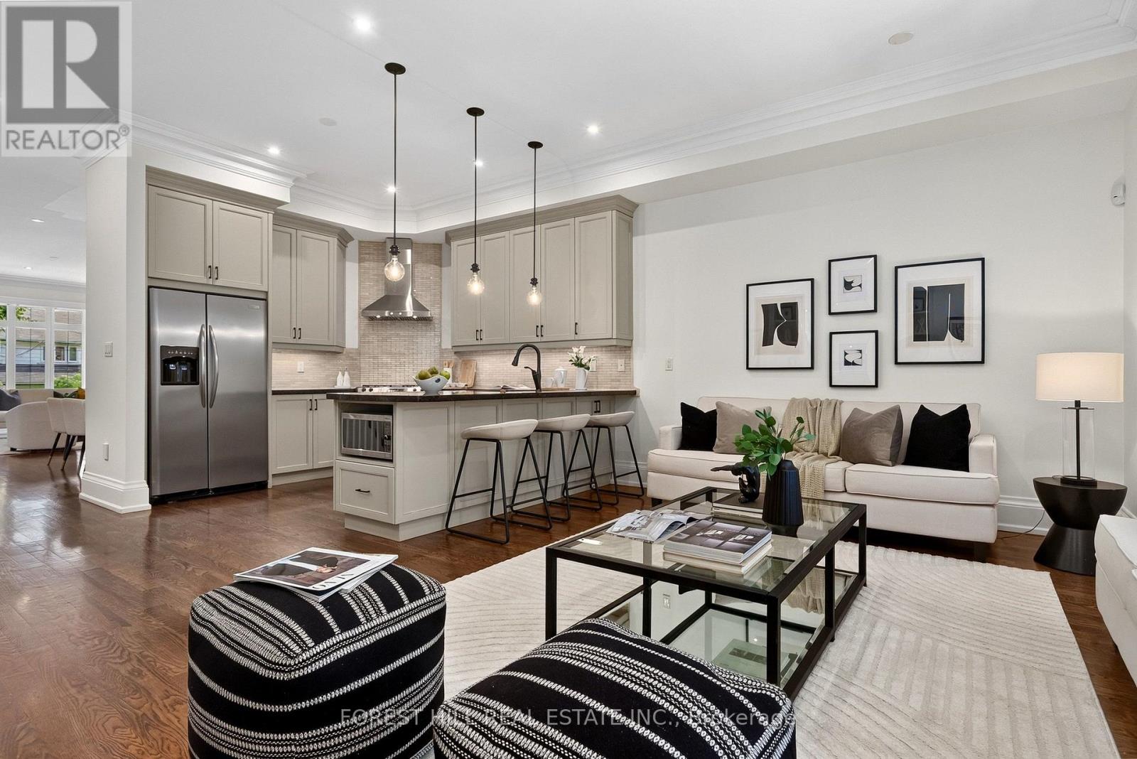 50 Bowood Avenue, Toronto, Ontario  M4N 1Y4 - Photo 17 - C13636374