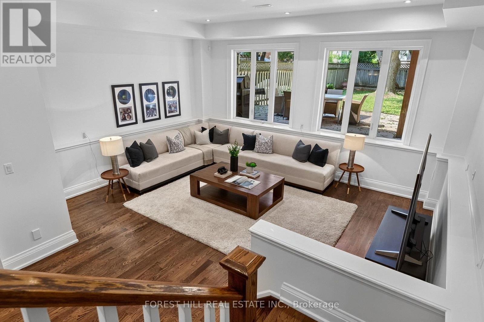 50 Bowood Avenue, Toronto, Ontario  M4N 1Y4 - Photo 37 - C13636374