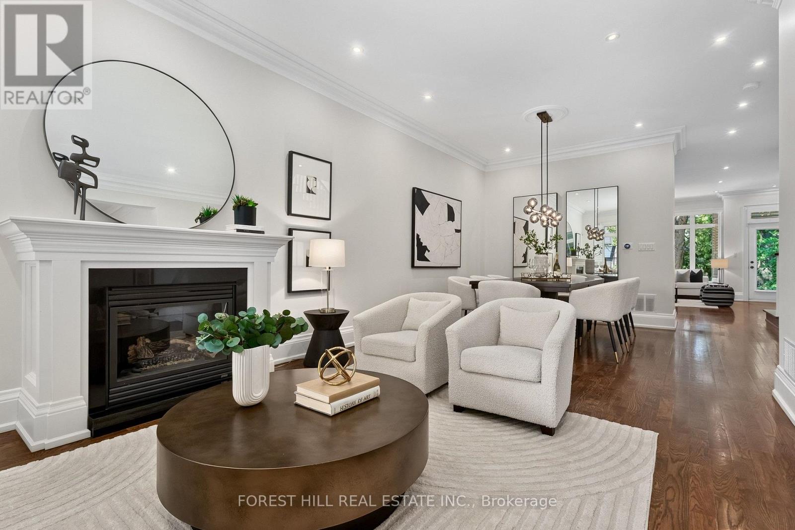 50 Bowood Avenue, Toronto, Ontario  M4N 1Y4 - Photo 4 - C13636374