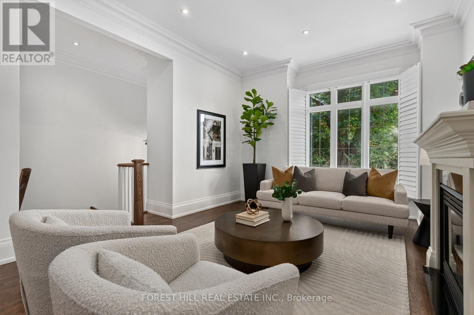 50 Bowood Avenue, Toronto, Ontario  M4N 1Y4 - Photo 5 - C13636374