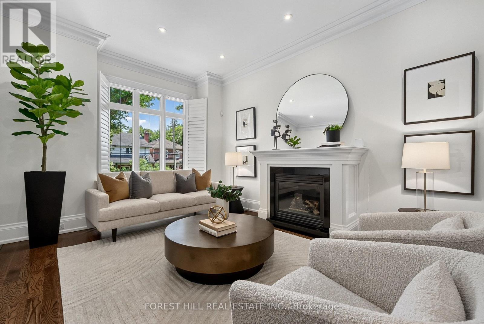 50 Bowood Avenue, Toronto, Ontario  M4N 1Y4 - Photo 7 - C13636374