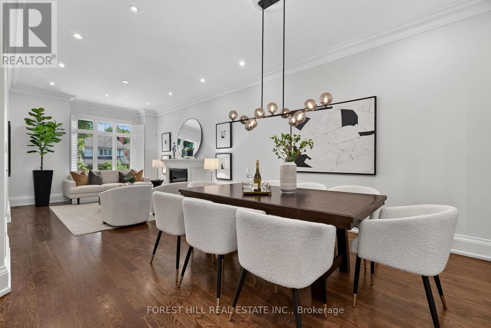 50 Bowood Avenue, Toronto, Ontario  M4N 1Y4 - Photo 8 - C13636374