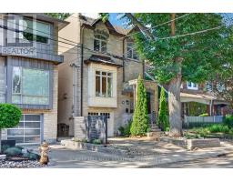 50 BOWOOD AVENUE, Toronto, Ontario