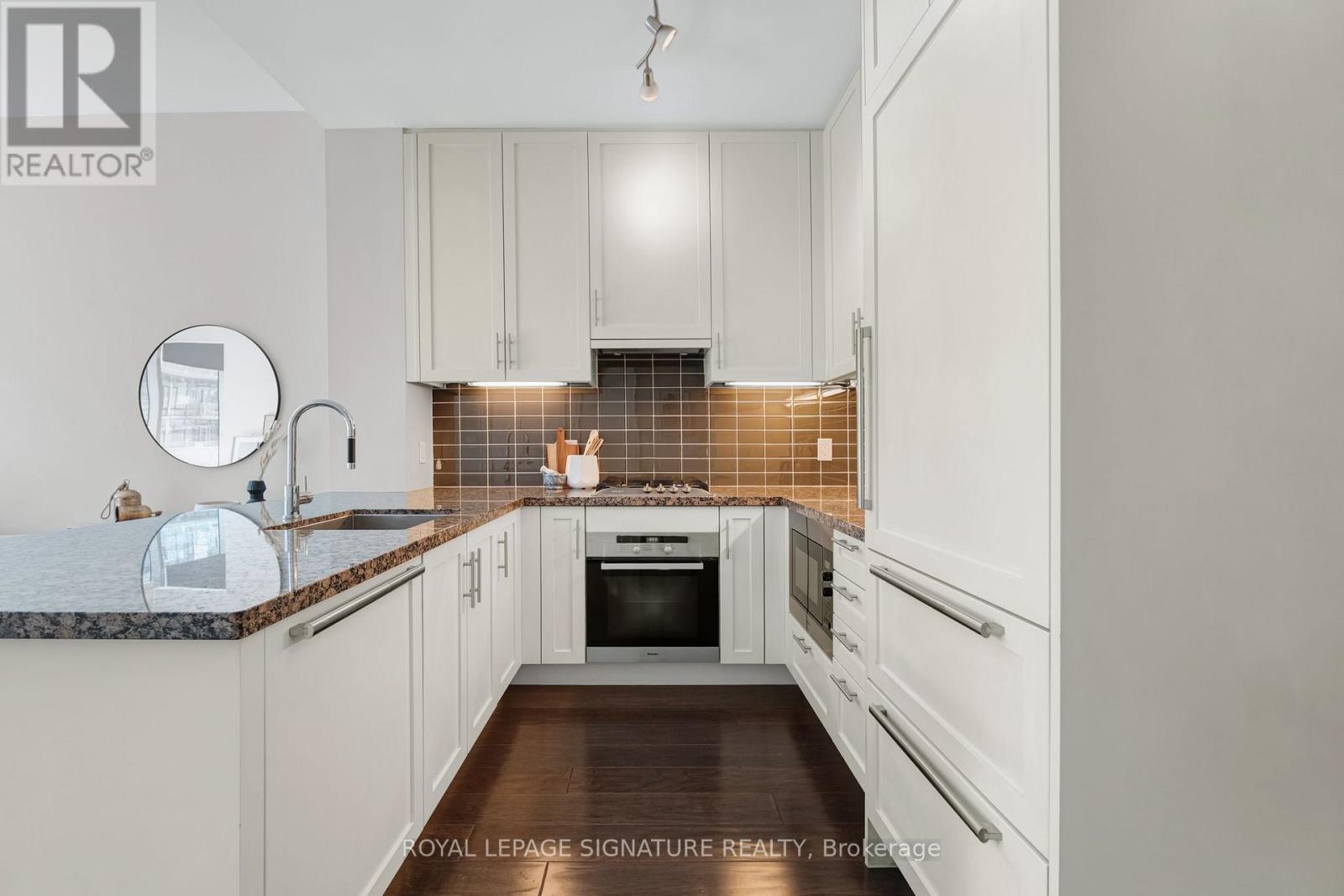337 - 39 Queens Quay E, Toronto, Ontario  M5E 0A5 - Photo 12 - C13636388