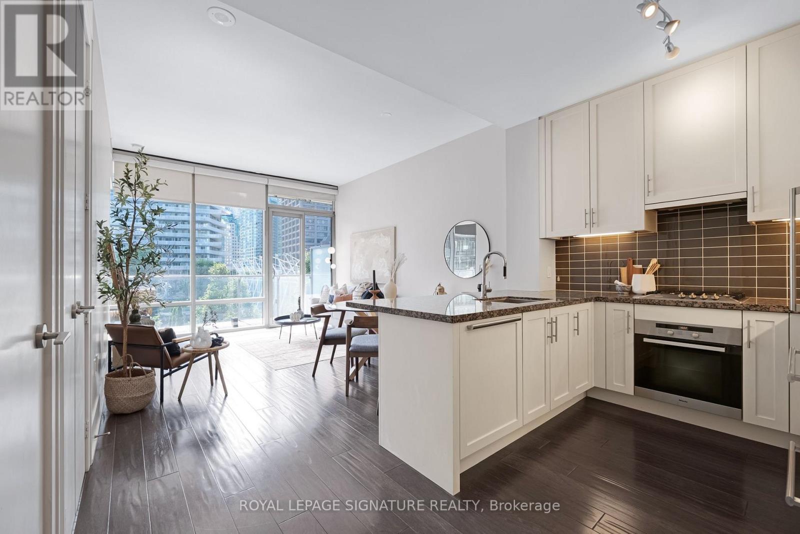 337 - 39 Queens Quay E, Toronto, Ontario  M5E 0A5 - Photo 13 - C13636388