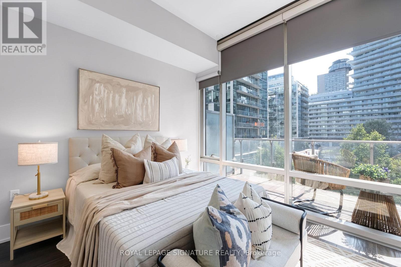 337 - 39 Queens Quay E, Toronto, Ontario  M5E 0A5 - Photo 14 - C13636388