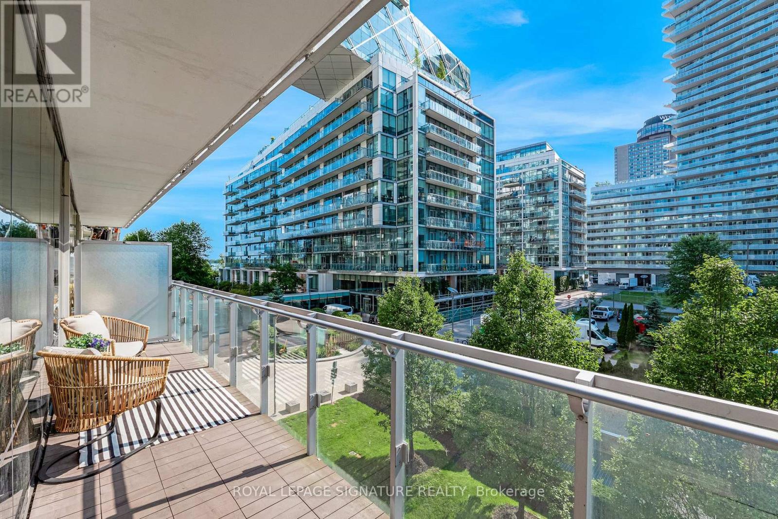 337 - 39 Queens Quay E, Toronto, Ontario  M5E 0A5 - Photo 22 - C13636388