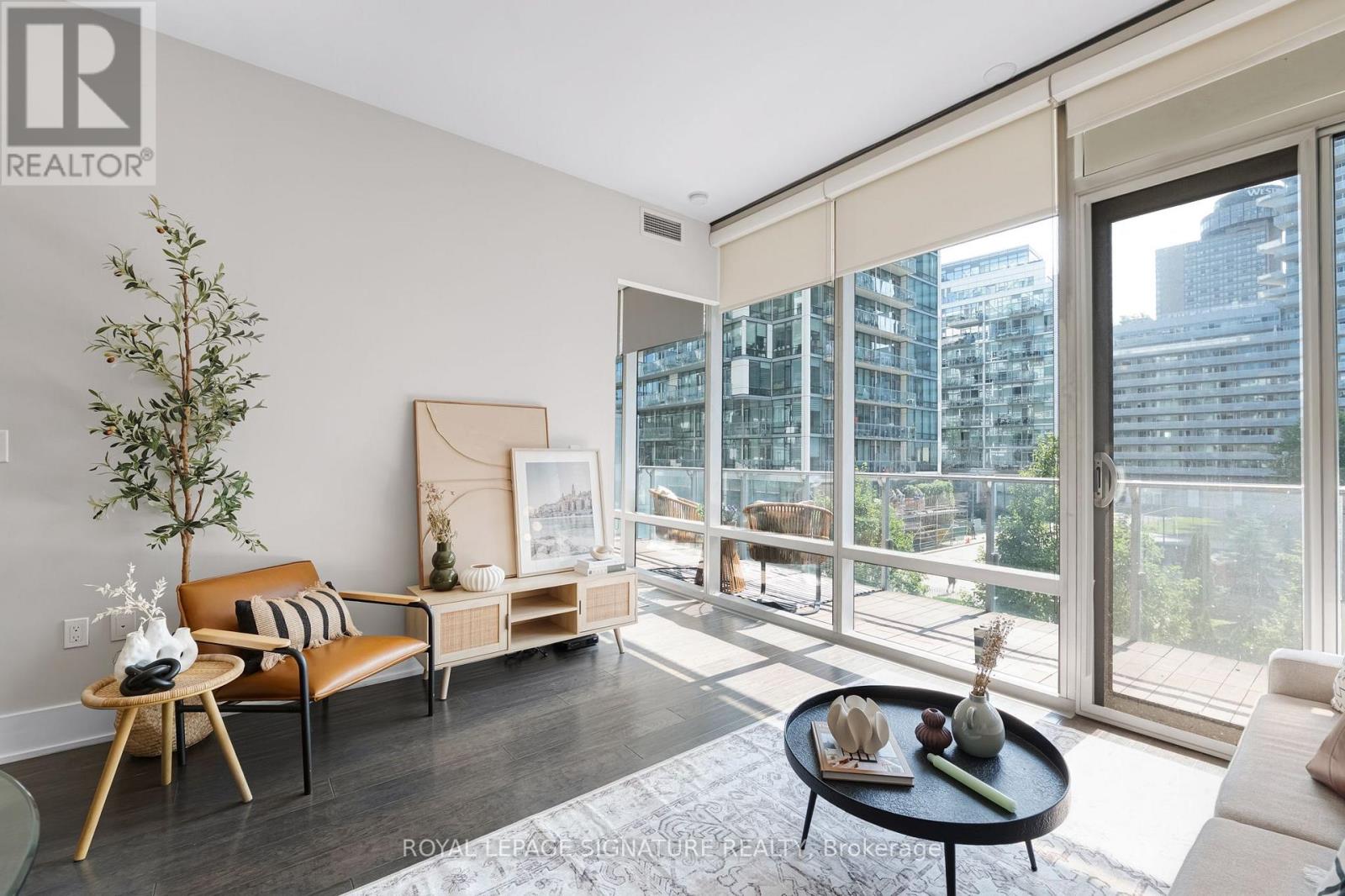 337 - 39 Queens Quay E, Toronto, Ontario  M5E 0A5 - Photo 3 - C13636388