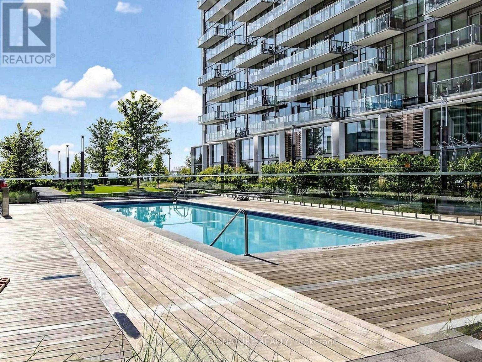 337 - 39 Queens Quay E, Toronto, Ontario  M5E 0A5 - Photo 34 - C13636388