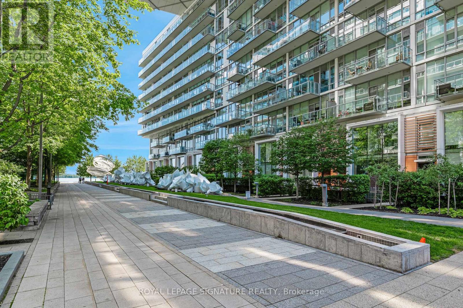 337 - 39 Queens Quay E, Toronto, Ontario  M5E 0A5 - Photo 35 - C13636388