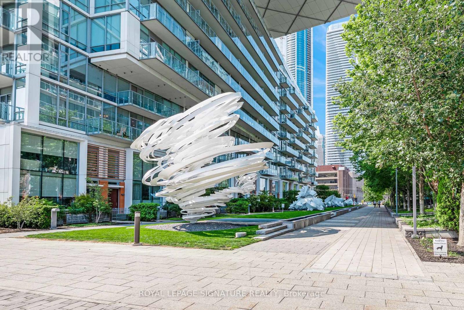 337 - 39 Queens Quay E, Toronto, Ontario  M5E 0A5 - Photo 36 - C13636388