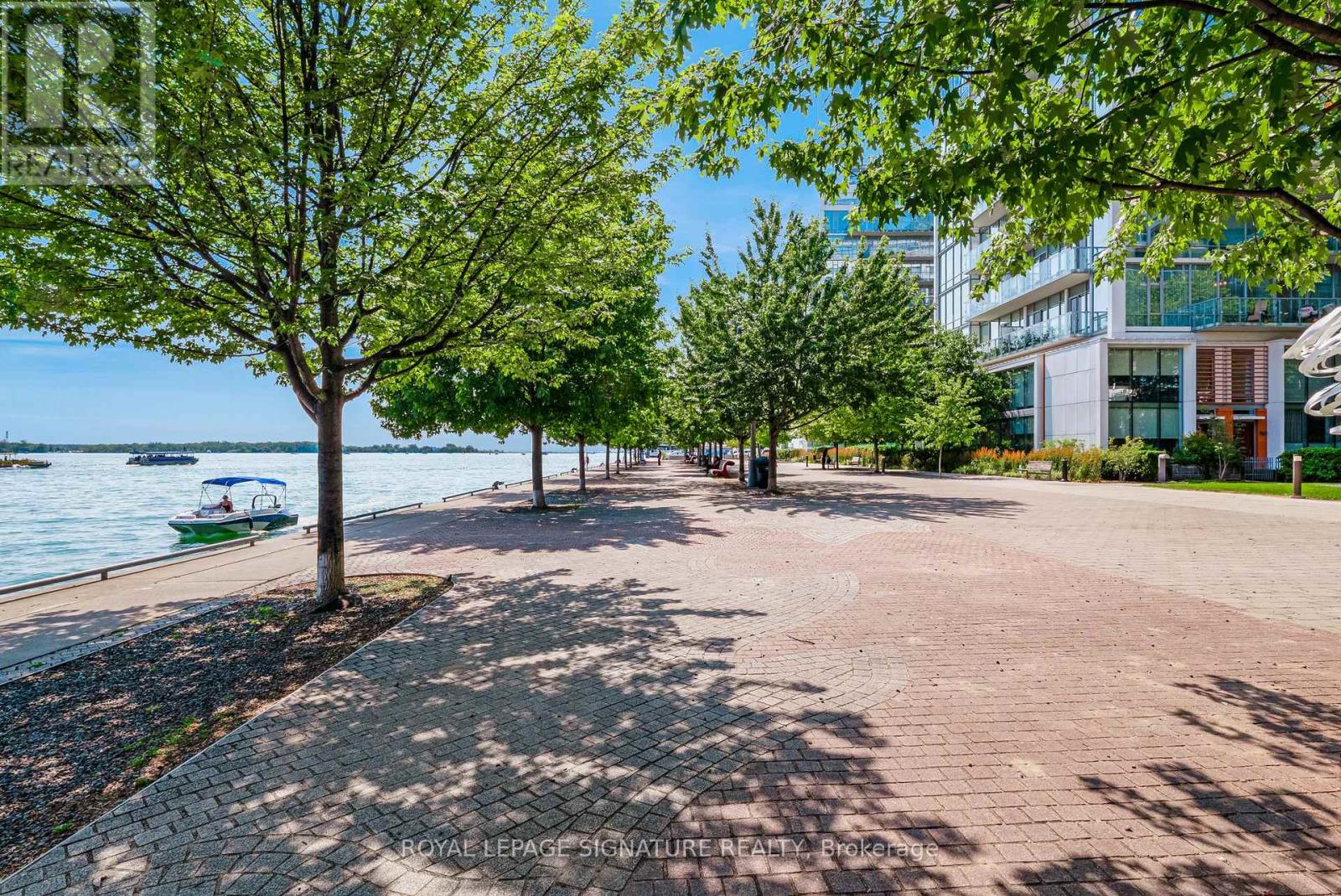 337 - 39 Queens Quay E, Toronto, Ontario  M5E 0A5 - Photo 37 - C13636388