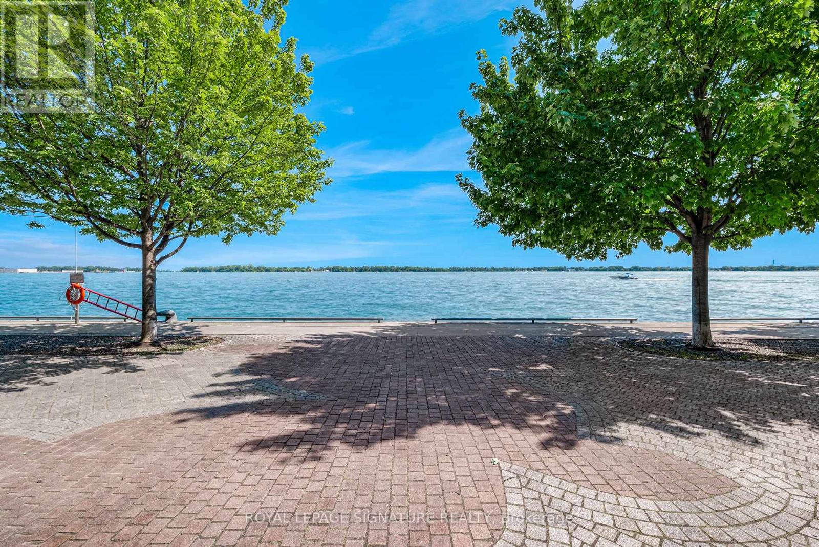337 - 39 Queens Quay E, Toronto, Ontario  M5E 0A5 - Photo 38 - C13636388