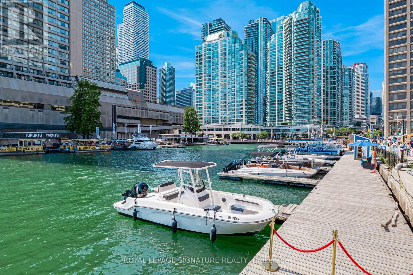 337 - 39 Queens Quay E, Toronto, Ontario  M5E 0A5 - Photo 39 - C13636388