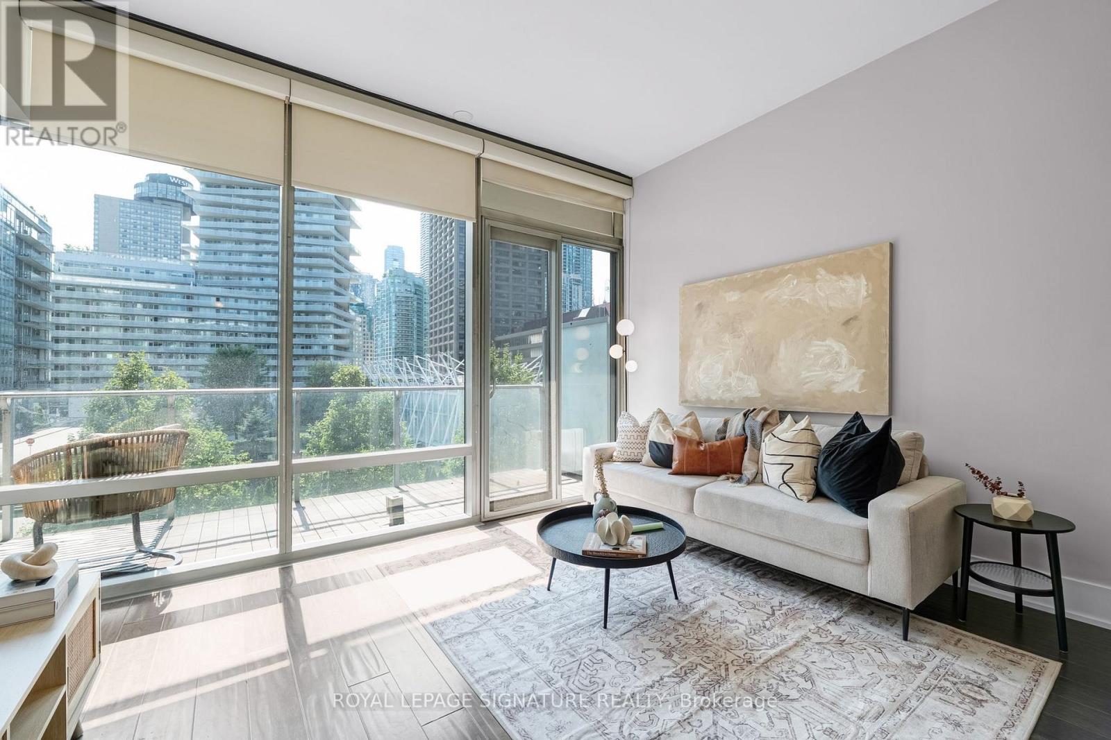 337 - 39 Queens Quay E, Toronto, Ontario  M5E 0A5 - Photo 4 - C13636388