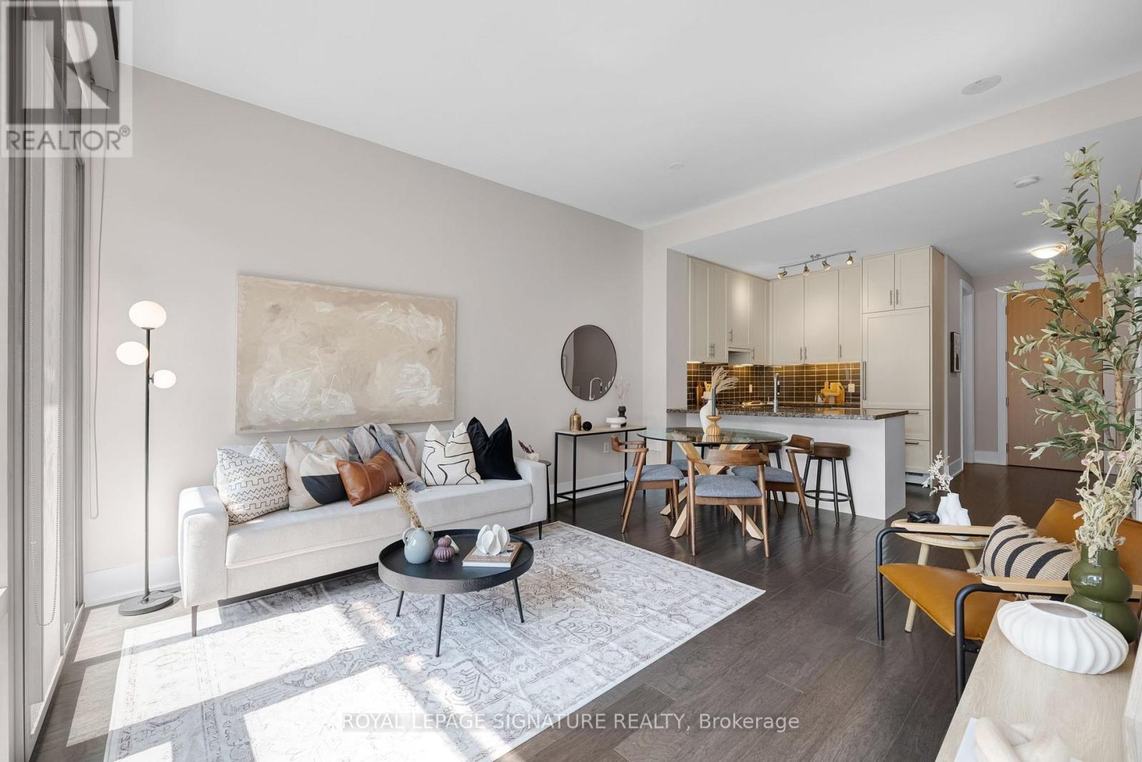 337 - 39 Queens Quay E, Toronto, Ontario  M5E 0A5 - Photo 5 - C13636388