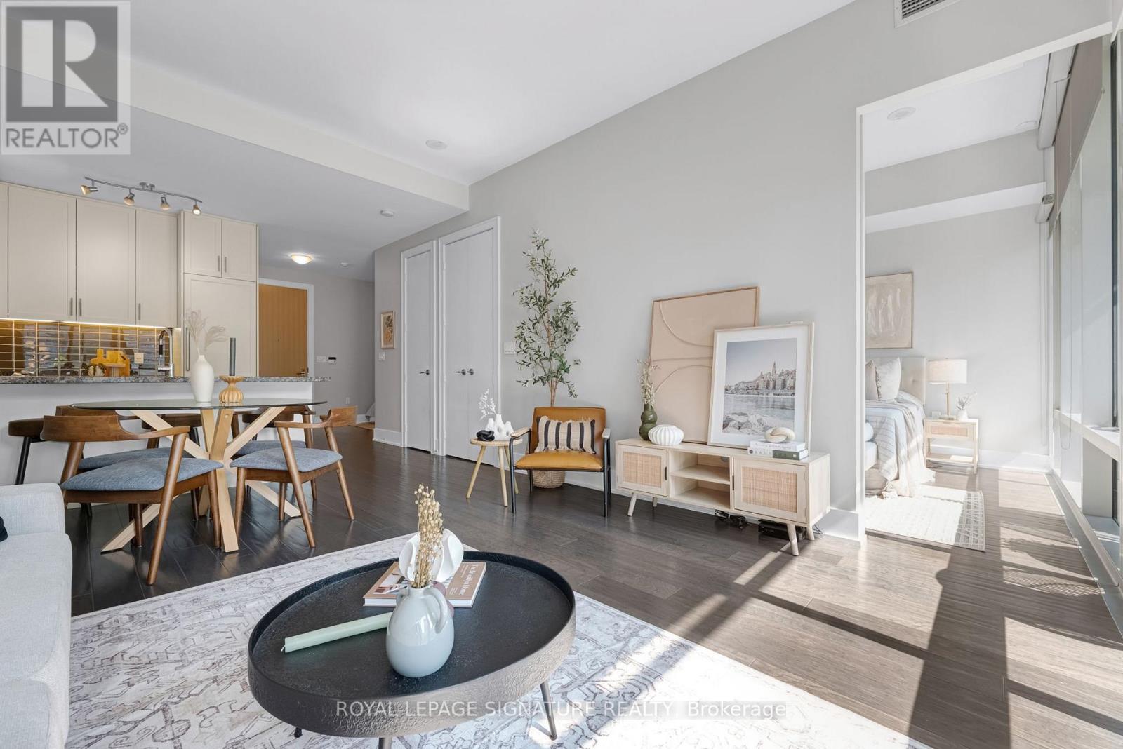 337 - 39 Queens Quay E, Toronto, Ontario  M5E 0A5 - Photo 7 - C13636388