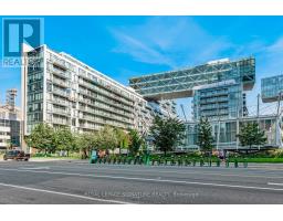 337 - 39 QUEENS QUAY E, Toronto, Ontario