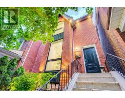 MAIN&2ND FLOOR - 916 MANNING AVENUE, Toronto, Ontario