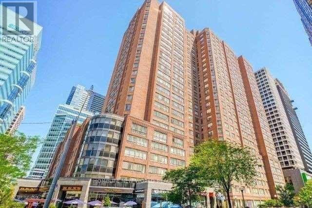 2613 - 633 BAY STREET, Toronto, Ontario