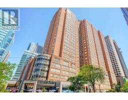 2613 - 633 BAY STREET, Toronto, Ontario