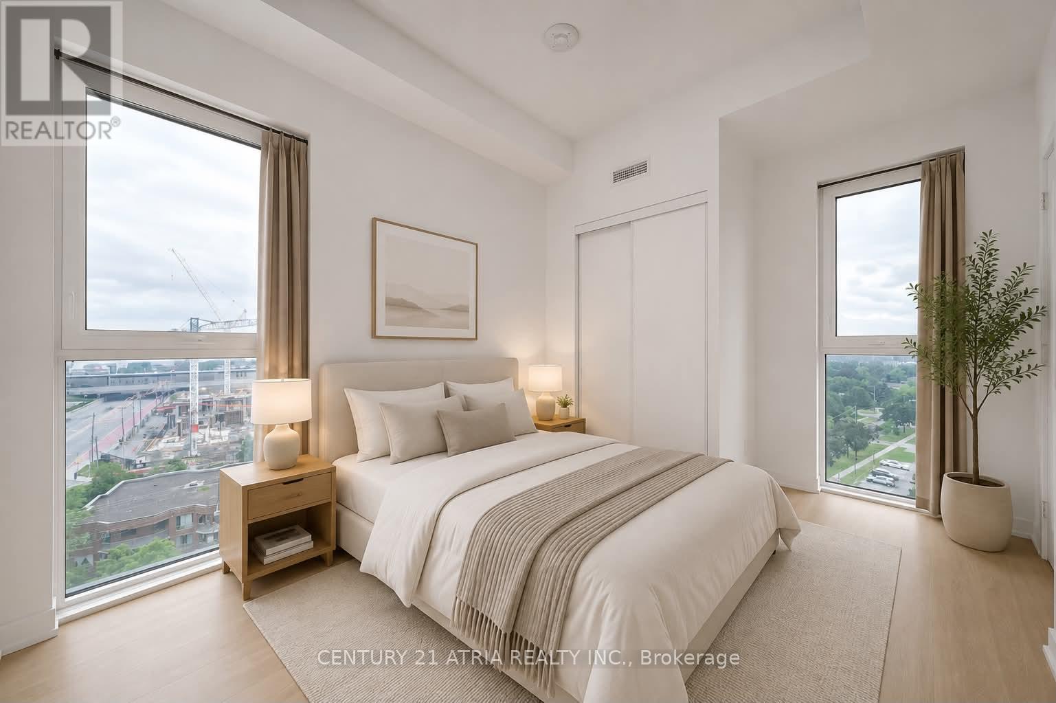 1124 - 500 Wilson Avenue, Toronto, Ontario  M3H 0E5 - Photo 14 - C13636442