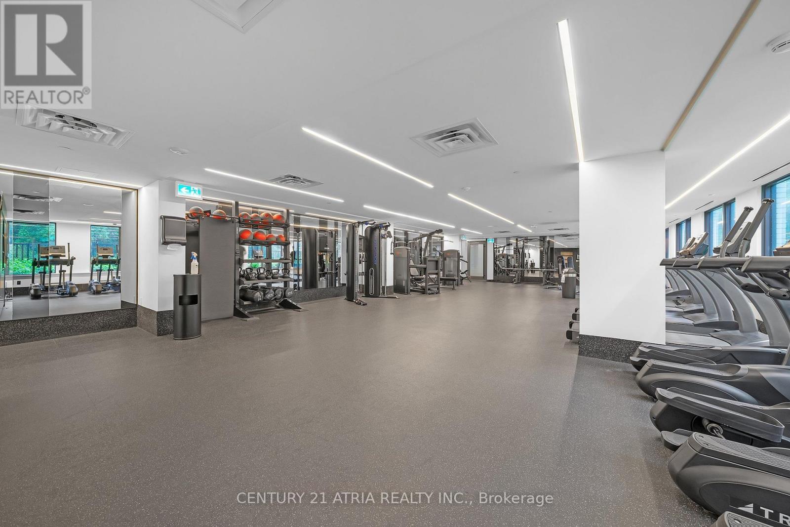 1124 - 500 Wilson Avenue, Toronto, Ontario  M3H 0E5 - Photo 23 - C13636442